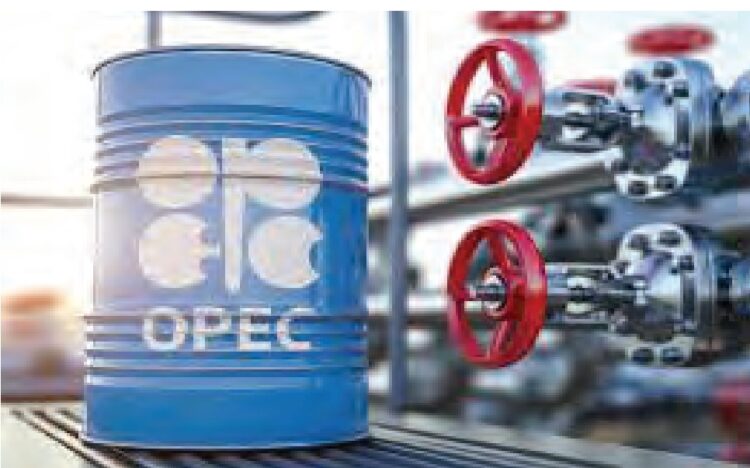 OPEC OPEC