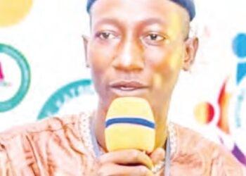 Tinubu Ya Nuna Kwarewa Da Gogewa A Sha’anin Mulkin Nijeriya – Bishir Dauda