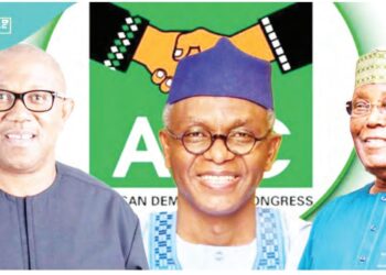 ‘Yan Adawa Sun Yi Gargadi Kan Barazanar Dakile Dimokuradiyya Mai Jam’iyyu Da Dama