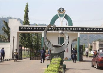 Kogi Poly Ta Sallami Ma’aikata Biyu Kan Cin Zarafin Jima’i Da Rashin Zuwa Aiki