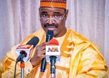 Harin Bam A Masallacin Borno Aiki Ne Na Rashin Imani — Ministan Sufuri