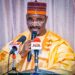 Harin Bam A Masallacin Borno Aiki Ne Na Rashin Imani — Ministan Sufuri