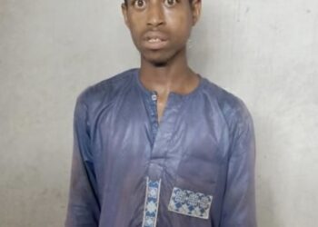 Ƴansanda Sun Kama Fitattun Shugabannin Ƴan Fashi Biyu A Kwara