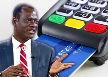 Haraji: Gwamnati Ba Za Ta Cire Kuɗi Kai-Tsaye Daga Asusun Bankin Mutane Ba – Oyedele