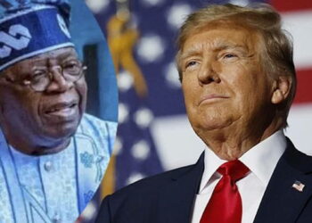 Mun Kusa Warware Saɓanin Da Ke Tsakaninmu Da Amurka – Gwamnatin Tarayya