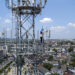 Jimillar Tashoshin 5G Na Sin Ta Kai Miliyan 4.83