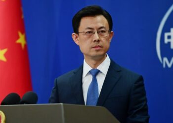 Sin Ta Bukaci Japan Da Ta Kauracewa Kalubalantar Ginshikin Dokar Kasa Da Kasa 