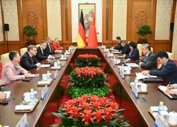Goyon Bayan Neman ‘Yancin Kan Taiwan Ya Sabawa Kundin Tsarin Mulkin Kasar Sin 