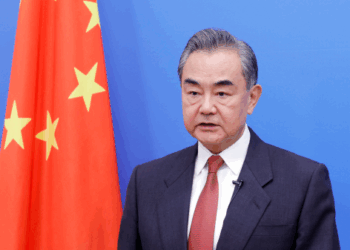 Wang Yi: Dole Ne A Magance Sake Aukuwar Munanan Hare-hare Da Japan Ta Taba Kaiwa Sassan Ketare A Tarihi 