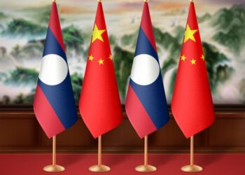 Xi Jinping Ya Aike Da Sakon Taya Murna Ga Shugaban Laos Kan Cika Shekaru 50 Da Kafuwar Kasar