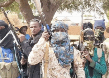 Mutane 5 Sun Mutu, An Yi Garkuwa Da 6 A Harin Ƴan Bindiga A Sokoto