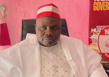 NNPP Ta Kori Shugabanta Na Kano, Dungurawa, Kan Zargin Saɓa Dokokinta