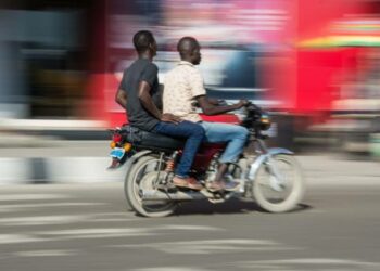 Gwamnatin Kano Ta Fara Ɗaukar Matakan Daƙile Dawowar Masu Achaba