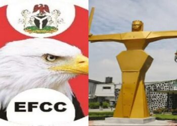 Kotu Ta Umarci EFCC Ta Biya Wani Ƴan Kasuwar Kano Miliyan 5, Ta Nemi Afuwar Su