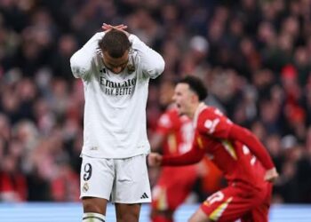 Mece Ce Matsalar Real Madrid? 