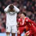 Mece Ce Matsalar Real Madrid? 