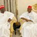 Gwamnan Kano Na Shirin Komawa APC, Kwankwaso Ya Ja Tunga