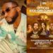 Davido Zai Raƙashe A Bikin Buɗe Gasar AFCON 2025 A Morocco