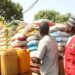 NAFDAC Ta Ƙona Kayayyaki Marasa Inganci Na Naira Biliyan 5 A Nasarawa