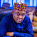 Dantsoho Ya Yaba Wa Ƙoƙarin Oyetola Na Dawo Da Nijeriya Tsarin Sufurin Jiragen Ruwa Na Duniya