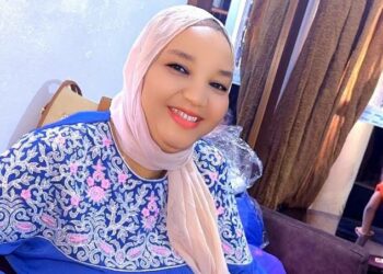 An Samu Manyan Nasarori A Kannywood A ‘Yan Shekarun Nan –Maryan CTB