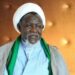 Za Mu Yi Hisabi Da Buhari A Gaban Allah — Sheikh El-Zakzaky