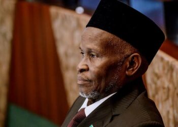 Kotun Ƙoli, NJC Ta Yi Ta’aziyyar Rasuwar Tsohon Alƙalin-alƙalai Tanko Muhammad
