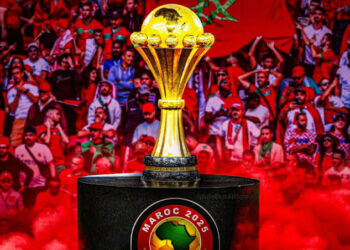 ‘Yan Wasa Biyar Da Tauraruwarsu Za Ta Haska A AFCON