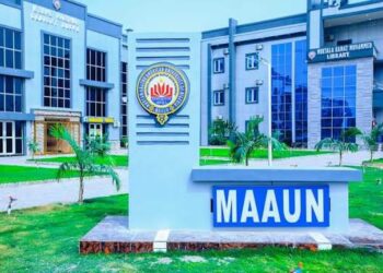 Kotu Ta Fara Sauraren Korafe-korafen Dalibai A Kan Jami’ar MAAUN