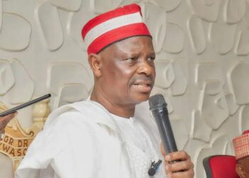 Kirkirar jami’an Tsaro na Jihohi Na Kara Yaɗuwar Makamai – Kwankwaso