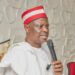 Kirkirar jami’an Tsaro na Jihohi Na Kara Yaɗuwar Makamai – Kwankwaso