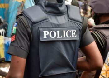 Yadda Wani Matashi Ya Kashe Abokin Aikinsa A Fadar Gwamnatin Gombe