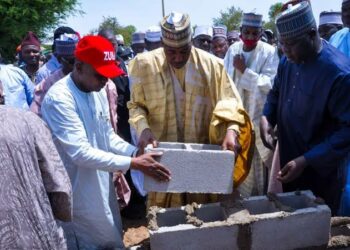 Borno Ta Kashe Naira Biliyan 100 Kan Samar Da Tsaro A 2025 – Gwamna Zulum