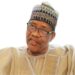 2027: IBB Ya Bai Wa Shugaban PDP Satar Amsar Yadda Zai Jagoranci Jam’iyyar Har Ya Yi Nasara