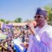 Yadda Gwamna Raɗɗa Ya Yi Rangadi Ga Dukkanin Ƙananan Hukumomin Jihar Katsina