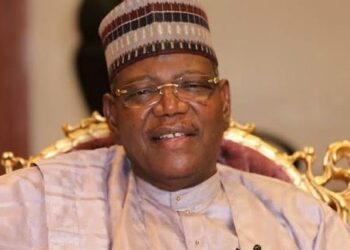 Sharuɗɗan Da Sule Lamido Ya Gindaya Wa Jam’iyyar PDP A Wa’adin Kwana 10