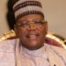 Sharuɗɗan Da Sule Lamido Ya Gindaya Wa Jam’iyyar PDP A Wa’adin Kwana 10