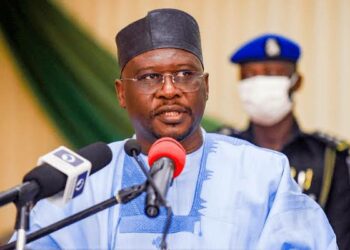 Gwamnatin Adamawa Ta Sanya Dokar Hana Fita Daga Lamurde Na Sa’o’i 24