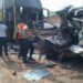 Mutane 4 Sun Rasu Bayan Motoci Sun Kutsa Cikin Gasar Al’adun Eggon A Nasarawa