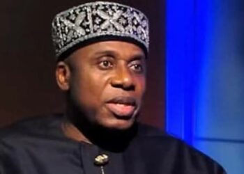 Kujerar Shugaban Ƙasa Nake Buƙata A 2027 Ba Mataimaki Ba – Amaechi