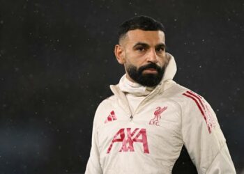 Liverpool Ba Ta Yi Min Adalci Ba – Muhammad Salah