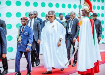 Tinubu Ya Buƙaci ECOWAS Ta Ɗauki Mataki Mai Tsauri Kan Juyin Mulki