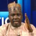 An Kai Harin Haɗin Gwuiwa Ne Kan Ƴan Ta’adda Ba Da Manufar Hari Kan Addini Ba – Bwala