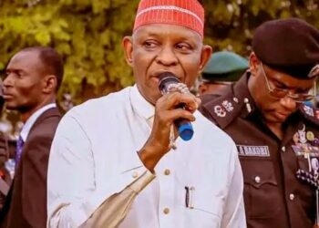 Gwamnatin Kano Ta Haramta Sabuwar Hisbah Da Ganduje Ke Shirin Ƙirƙirowa