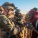 EU Ta Koka Da Yadda Yaduwar Ta’addanci A Sahel Ke Barazana Ga Tsaron Turai