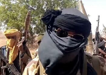 Ƴan Bindiga Sun Sace Amarya Da Baƙin Biki A Sokoto