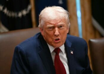 Trump Ya Caccaki Kasashen Turai Bayan Ayyana Nahiyar A Matsayin Mai Rauni