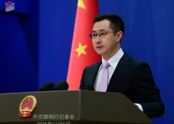 Kasar Sin Ta Bukaci Amurka Ta Kara Fahimtar Batun Taiwan Da Ba A Wargi Da Shi 