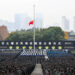 Sin Ta Gudanar Da Taron Tunawa Da Kisan Kiyashin Nanjing