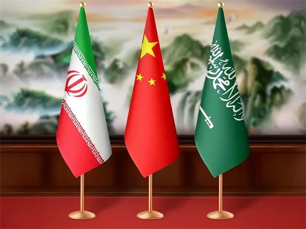 Iran Iran